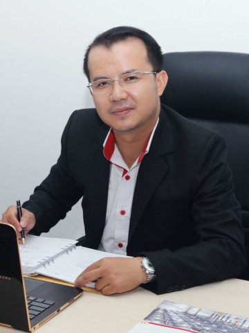 Chuyên gia Nguyễn Văn Việt