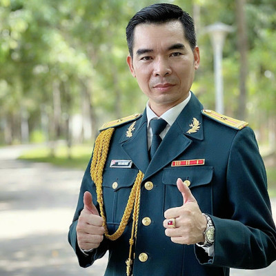 Chuyên gia Trần Ngân Hoàn