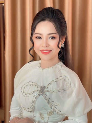 Chuyên gia Nguyễn Như Hải Yến
