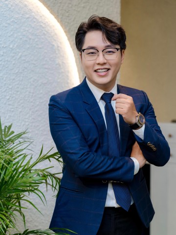MC Đặng Trường Giang